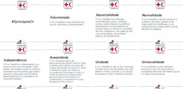 Missão